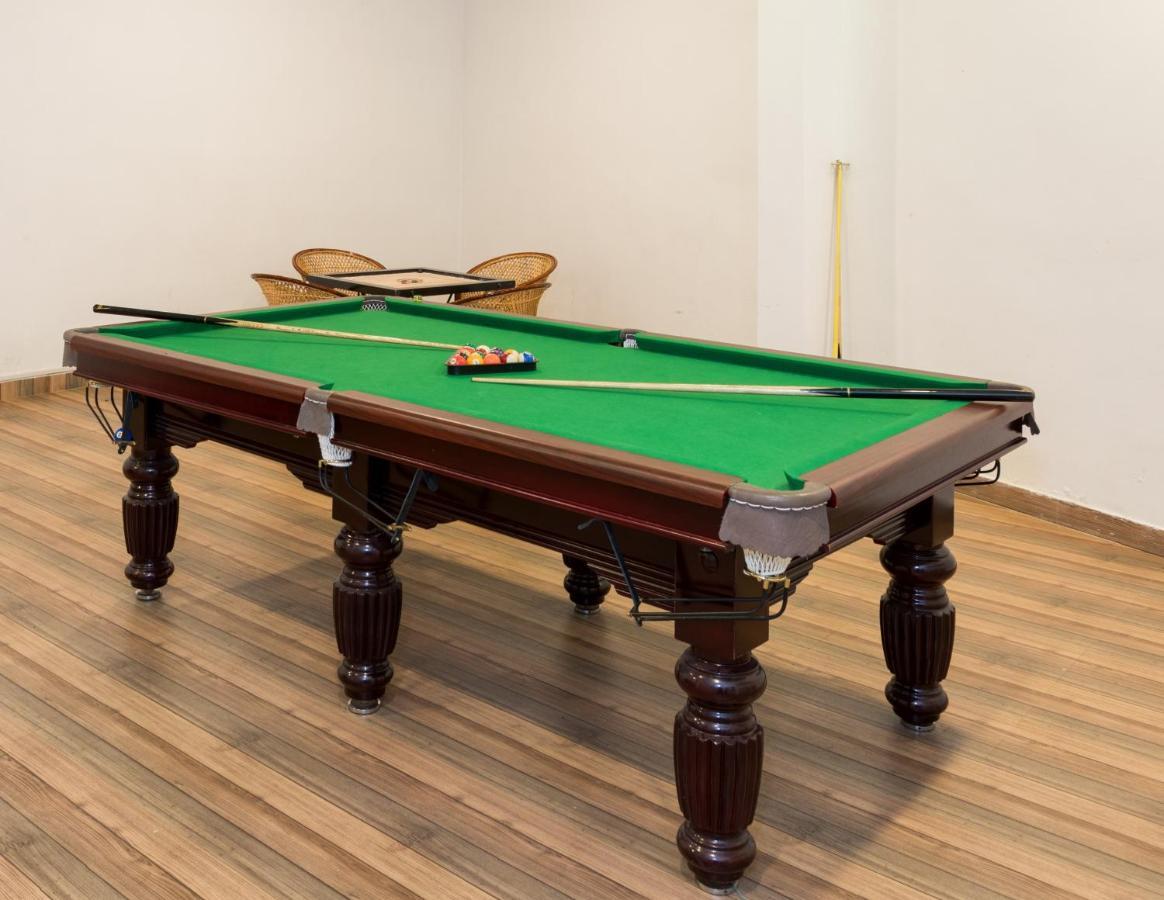 Monsoon Grande Hotel Munnar Kültér fotó